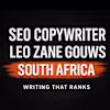 Leo Zane  Gouws's avatar