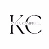 Kylia Campbell Designs logo