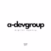 A-Devgroup logo
