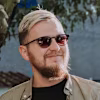 Victor Lucky's avatar