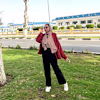 Nehal Ahmed
