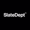 Slate Department logo