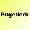 Pagedeck logo