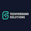 Techyground Solutions logo