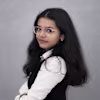 Madhusmita's avatar