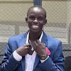 Alex Opiyo's avatar