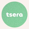Tsera Agency logo