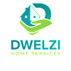 Dwelzi Home Services logo