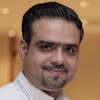 Abid AbdulGhani's avatar