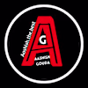 Aashish Gouda's avatar