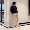 Anas's avatar
