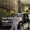 Saurabh Singh's avatar