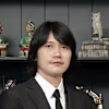 Amirul Hakim's avatar