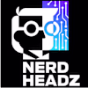 NerdHeadz  