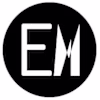 ÊMØTËÇH STÜDĪØ  logo