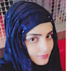 Farhana Khaliq's avatar