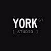 YORK STREET STUDIO  logo