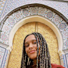 Cecília's avatar