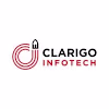 Clarigo Infotech logo