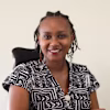 Esther Gichuki's avatar