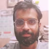 Debarun's avatar