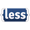Less