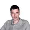 Alexander Arshavski's avatar