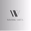 Writing Vista's avatar