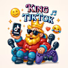 King's avatar