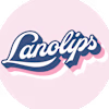 Lanolips logo