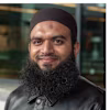 N Ahmed's avatar