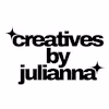 creativesbyjulianna logo