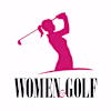 Women & Golf logo