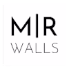 M|R Walls logo
