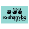 Roshambo Eyewear logo