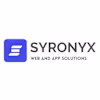 SYRONYX  Web and App Solutions 