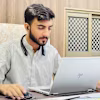 Talha Ali's avatar