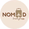 NOMAD Travel Groups logo