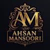 Ahsan Mansoori's avatar