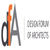 Design Forum of Architects logo