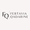 Febtavia Qadarine's avatar