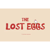The Lost Eggs logo