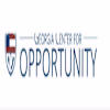 Georgia Center for Opportunity logo