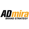 ADmira Brand logo