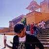Ayush Dholariya