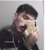 Thiago's avatar