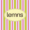 Lemns Studio logo