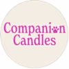 Companion Candles logo
