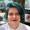 Elizabeth Peralta