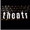 Theatr logo